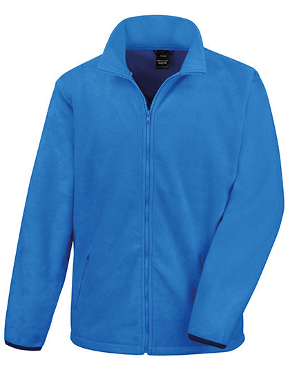 Mens Norse Outdoor Fleece Jacket