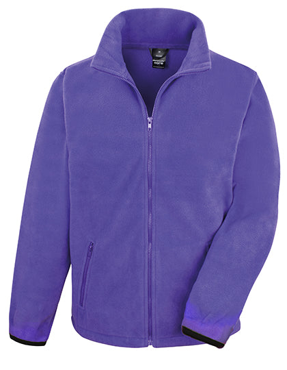 Mens Norse Outdoor Fleece Jacket