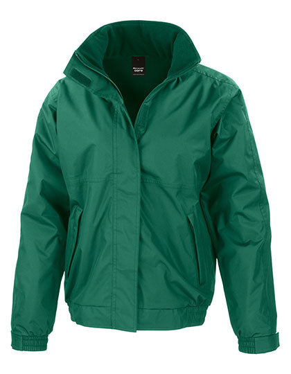 Channel Jacket