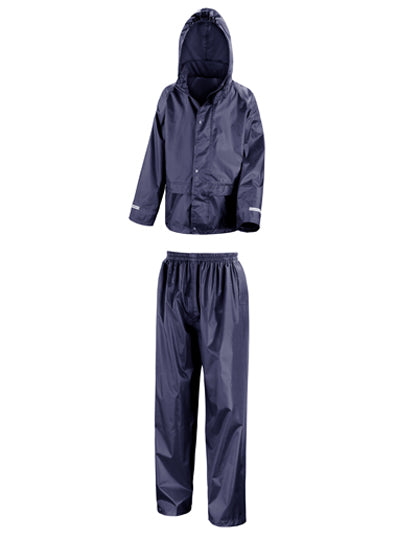 Junior Rain Suit