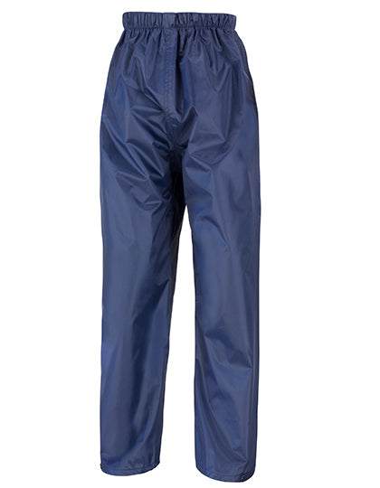 Junior Rain Trousers