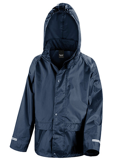 Junior Rain Jacket