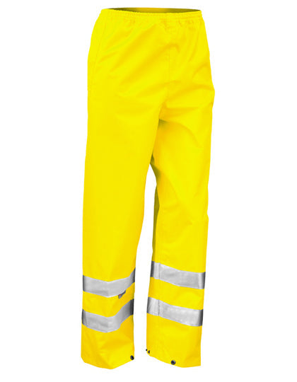 Safety High Vis Trouser