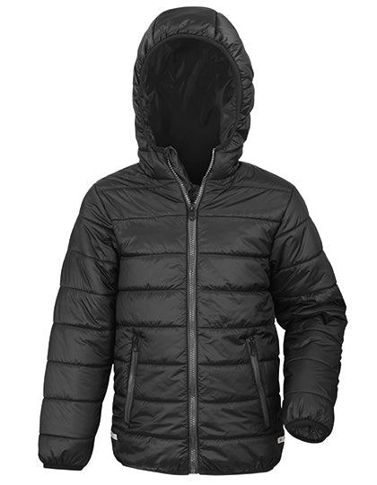 Junior Soft Padded Jacket