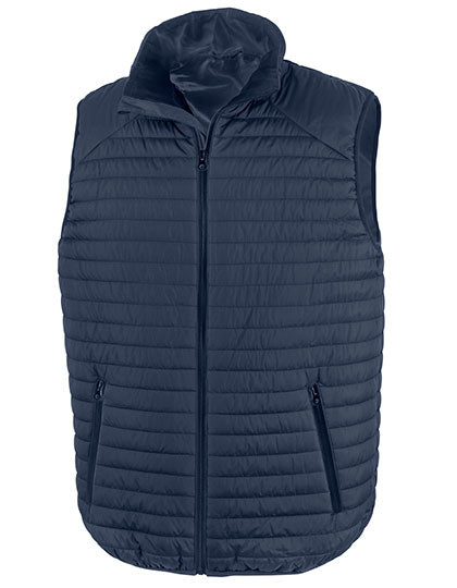 Recycled Thermoquilt Gilet