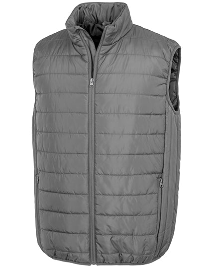 Promo Padded Bodywarmer