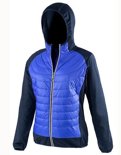 Women´s Fitness Zero Gravity Jacket