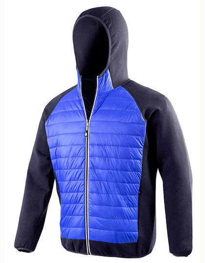 Men´s Fitness Zero Gravity Jacket