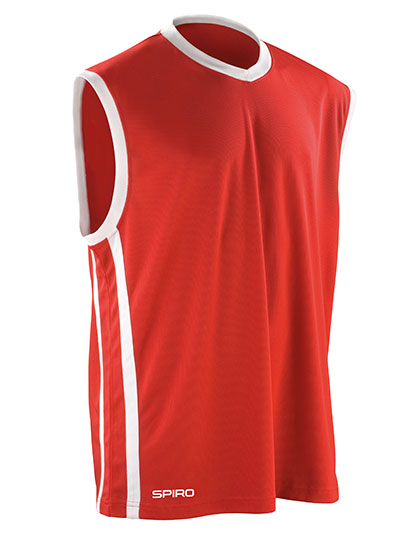 Men´s Basketball Quick Dry Top