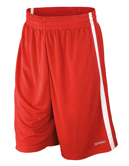 Men´s Basketball Quick Dry Short