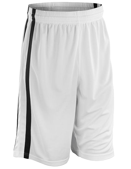 Men´s Basketball Quick Dry Short