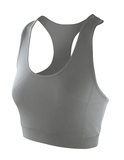 Women´s Impact Softex® Crop Top
