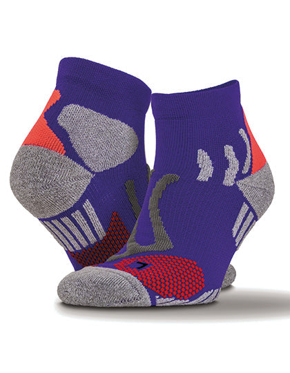Technical Compression Coolmax Sports Socks