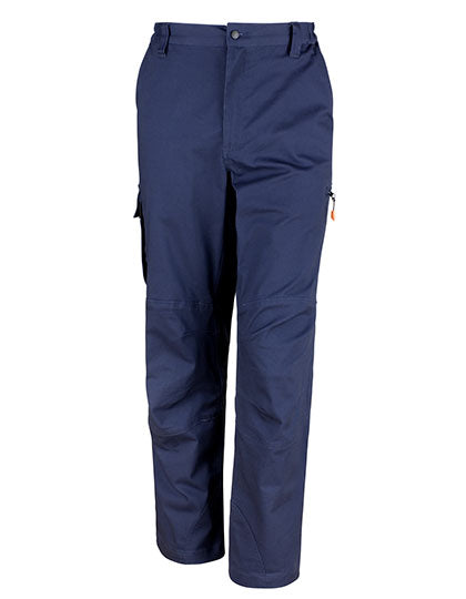 Sabre Stretch Trousers