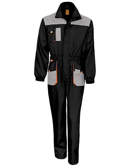 Lite Coverall