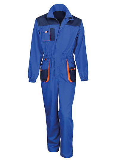 Lite Coverall