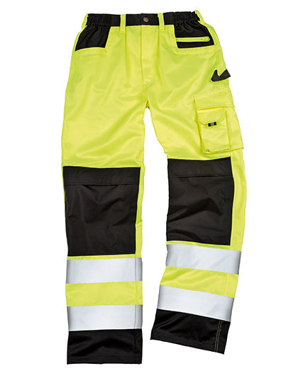 Safety Cargo Trouser