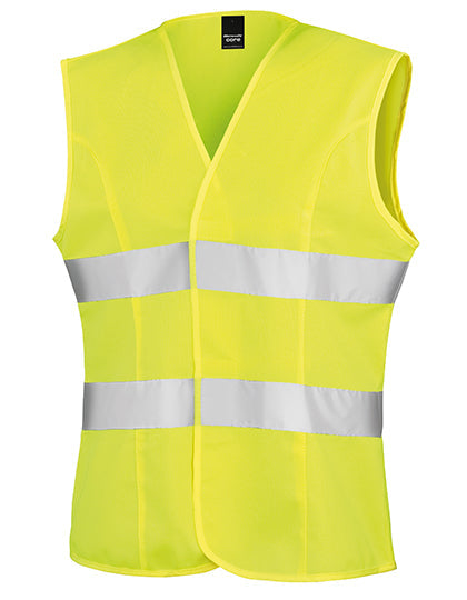 Women´s Enhanced Visibility Fitted Tabard