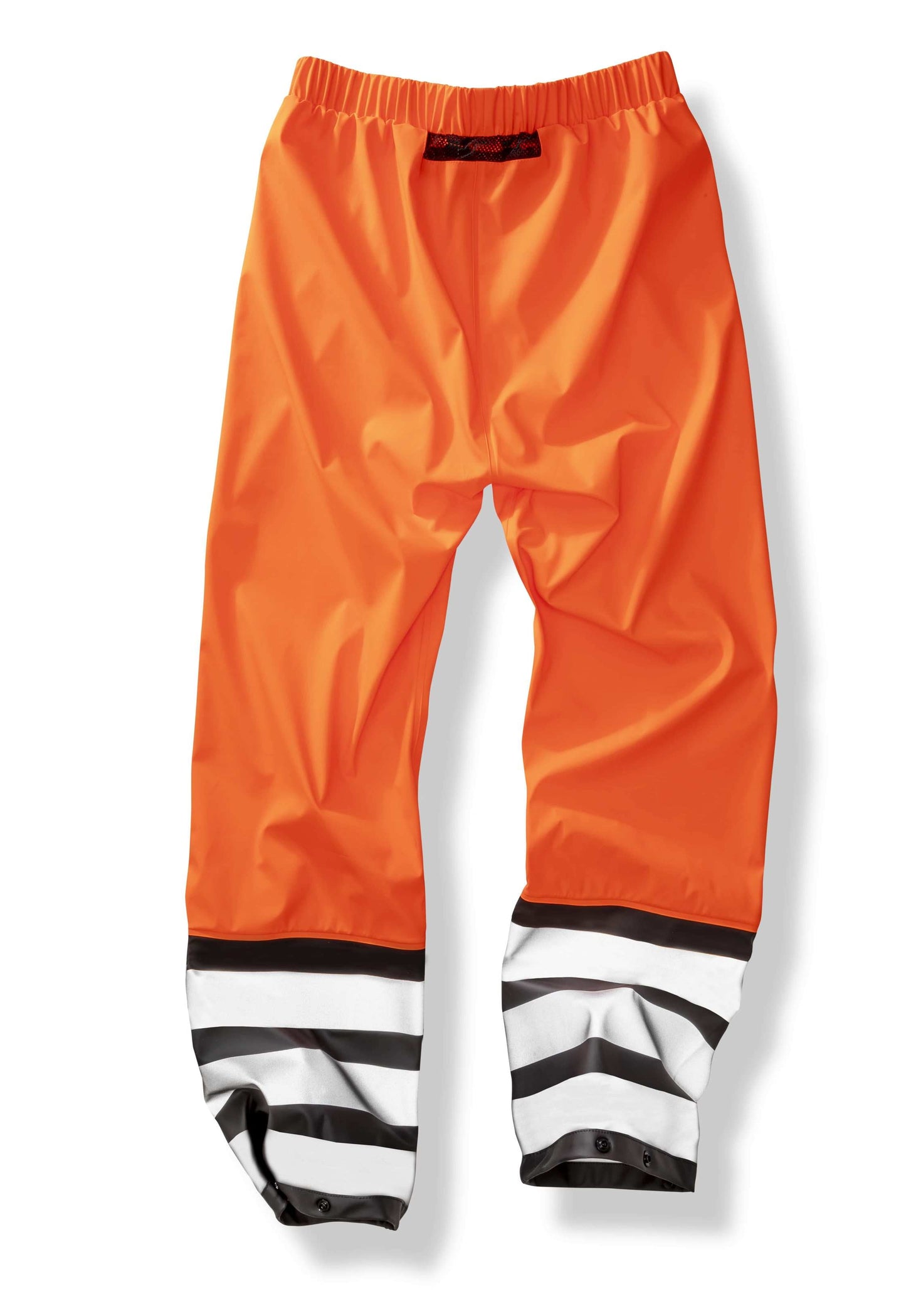 Heavy Duty Prism PU Safe & Dry Trouser with Recycled Backing