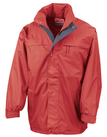 Multi-Function Jacket