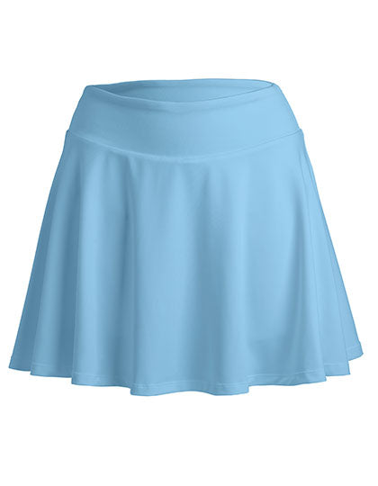 Recycled Womens Fitness Skort