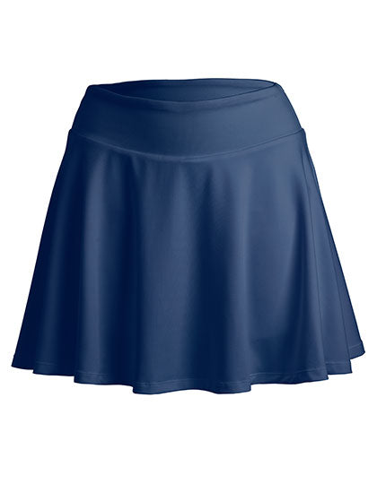 Recycled Womens Fitness Skort