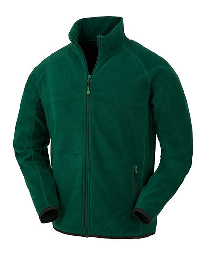Recycled Fleece Polarthermic Jacket
