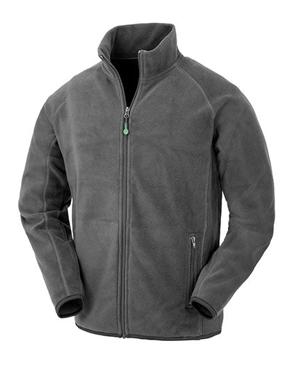Recycled Fleece Polarthermic Jacket