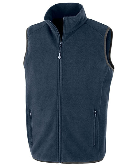Recycled Fleece Polarthermic Bodywarmer