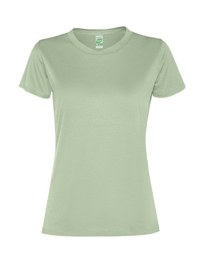 Women´s Slam T-Shirt