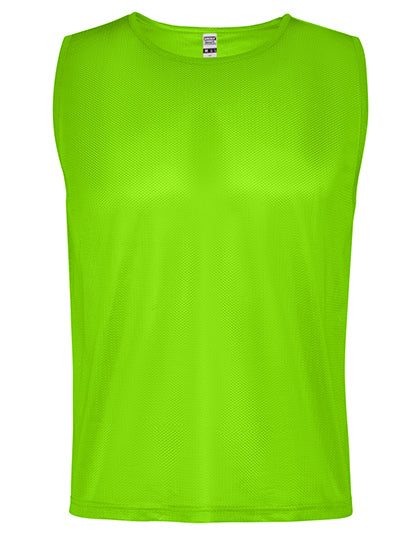 Roma Training Bib