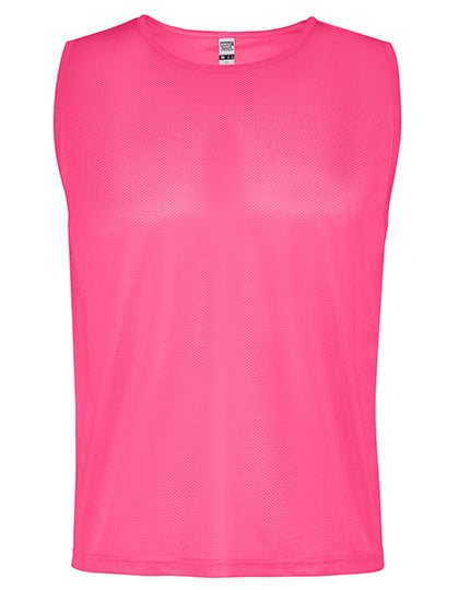 Roma Training Bib