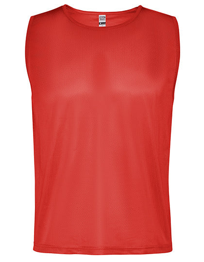 Roma Training Bib