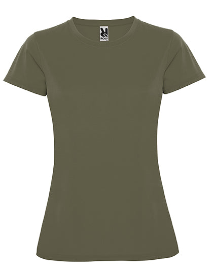 Women´s Montecarlo T-Shirt