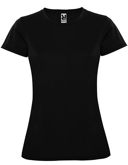 Women´s Montecarlo T-Shirt