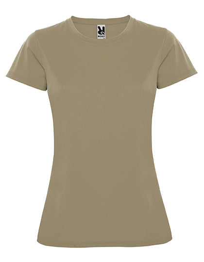 Women´s Montecarlo T-Shirt