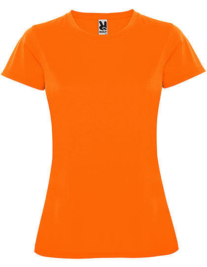 Women´s Montecarlo T-Shirt