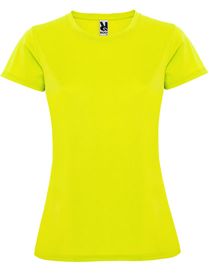 Women´s Montecarlo T-Shirt