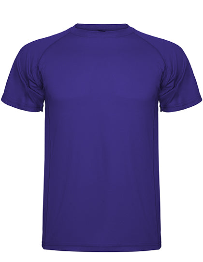 Kids´ Montecarlo T-Shirt