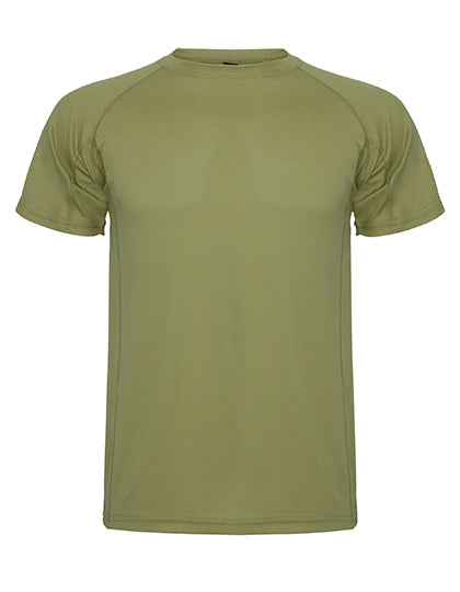 Men´s Montecarlo T-Shirt