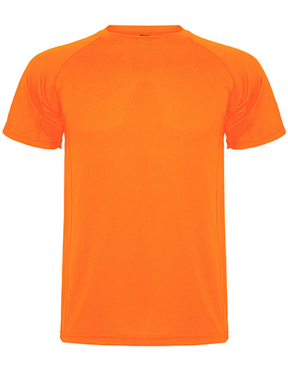 Men´s Montecarlo T-Shirt