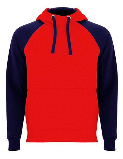 Badet Hooded Sweatshirt