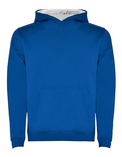 Kids´ Urban Hooded Sweatshirt