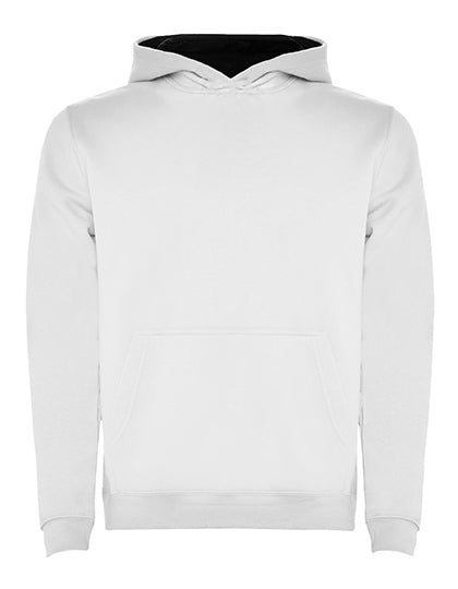Kids´ Urban Hooded Sweatshirt