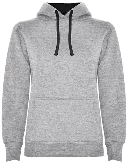 Women´s Urban Hooded Sweatshirt
