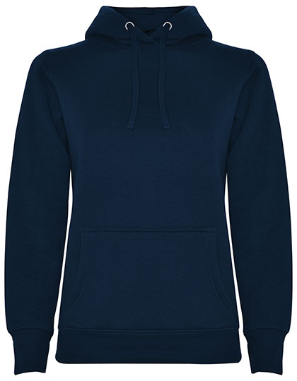 Women´s Urban Hooded Sweatshirt