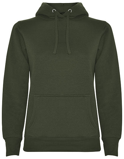 Women´s Urban Hooded Sweatshirt