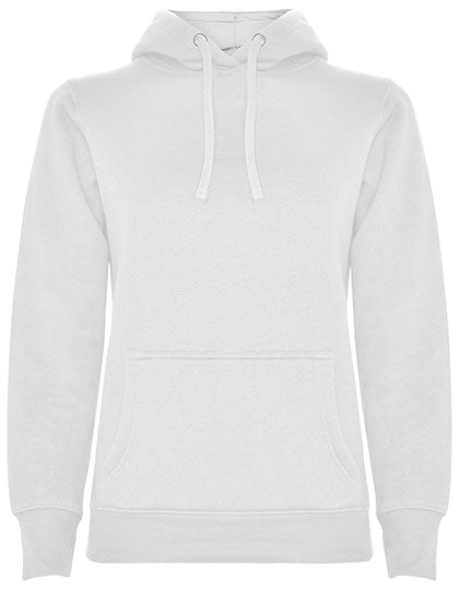 Women´s Urban Hooded Sweatshirt