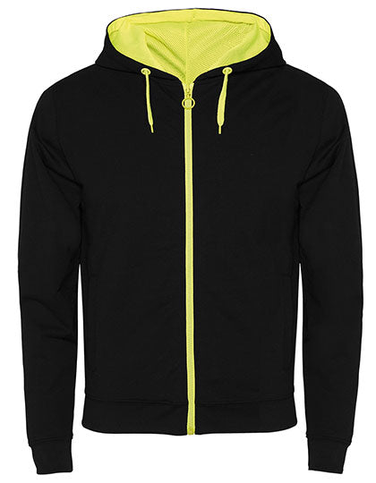 Fuji Sweat-Jacket