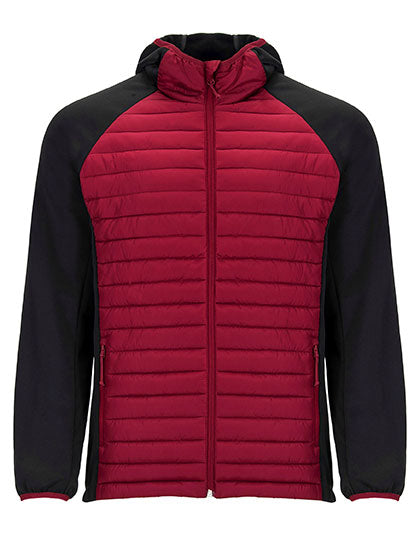 Minsk Jacket